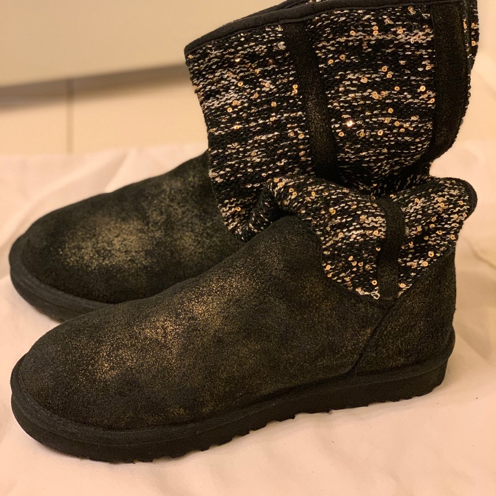 UGG Boots